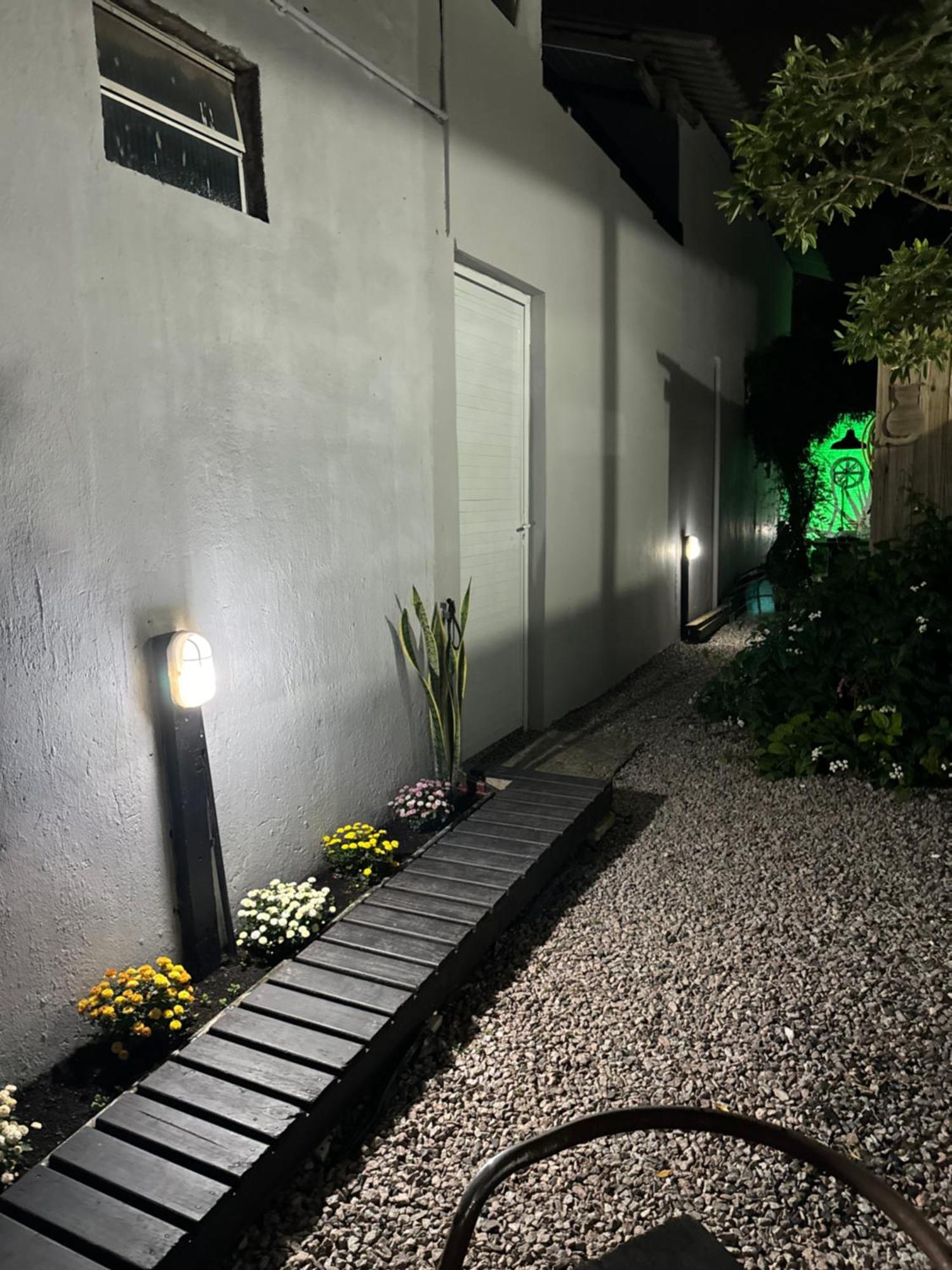 Micro Casa, Ceu Particular *