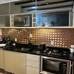 Micro Casa, Ceu Particular