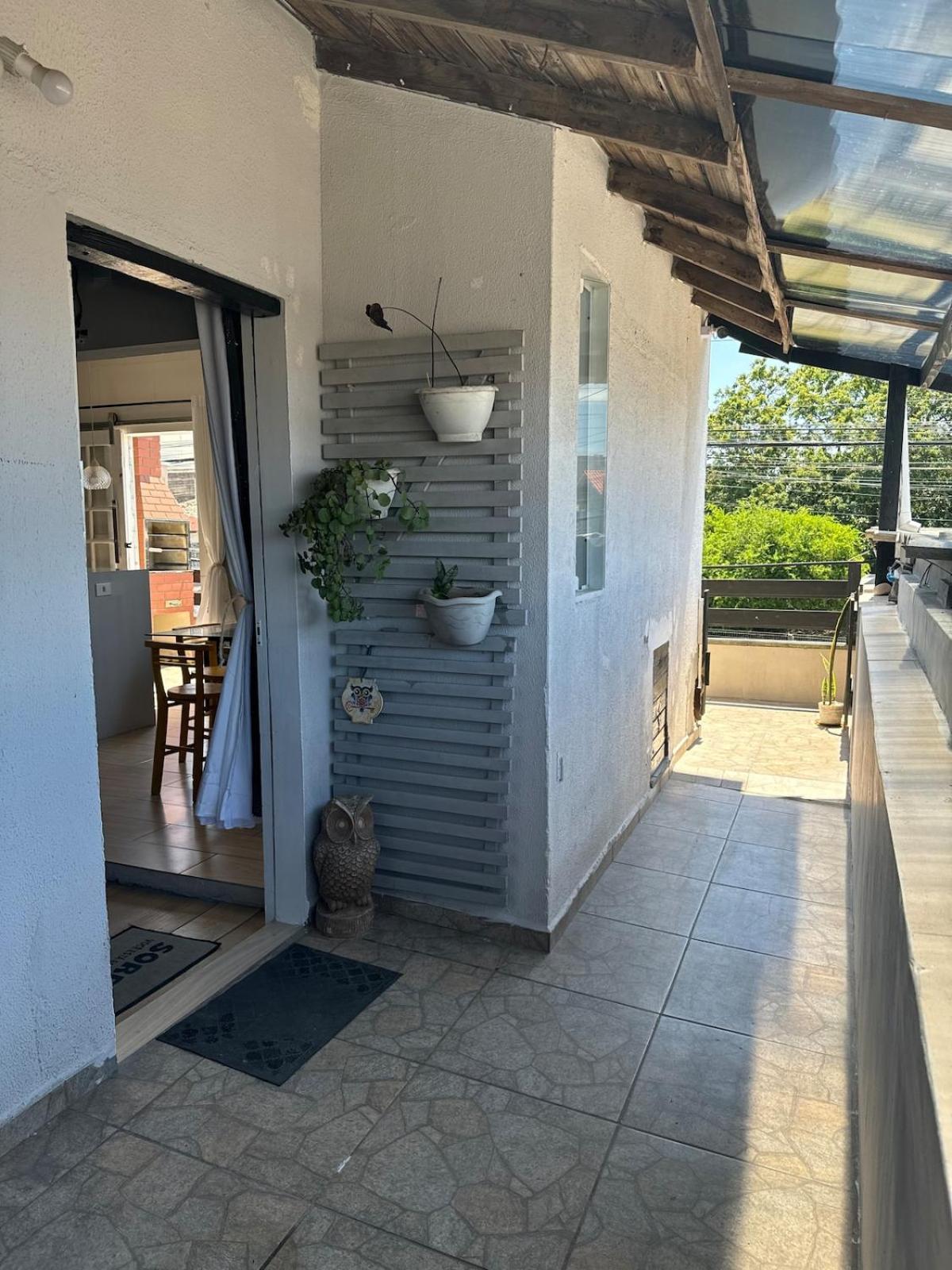 Micro Casa, Ceu Particular Apartamento