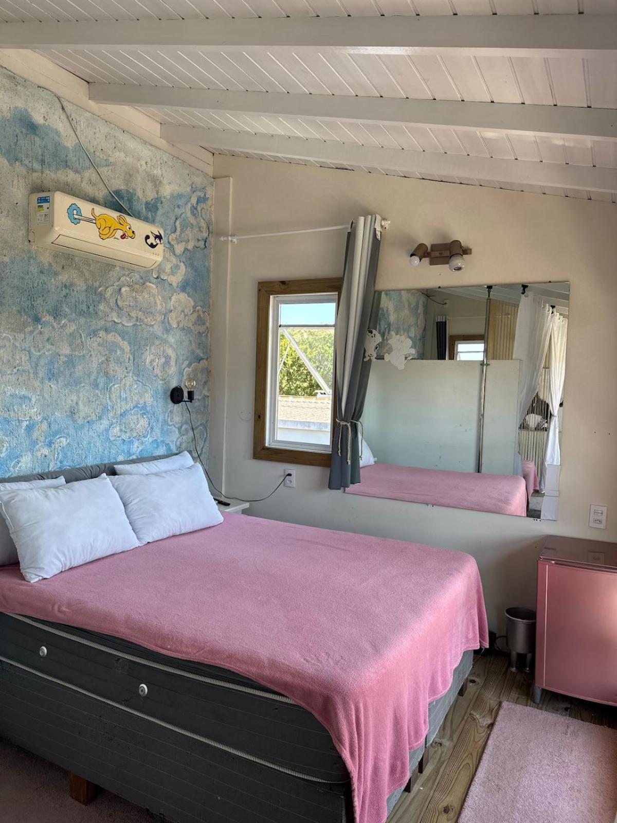Apartamento Micro Casa, Ceu Particular