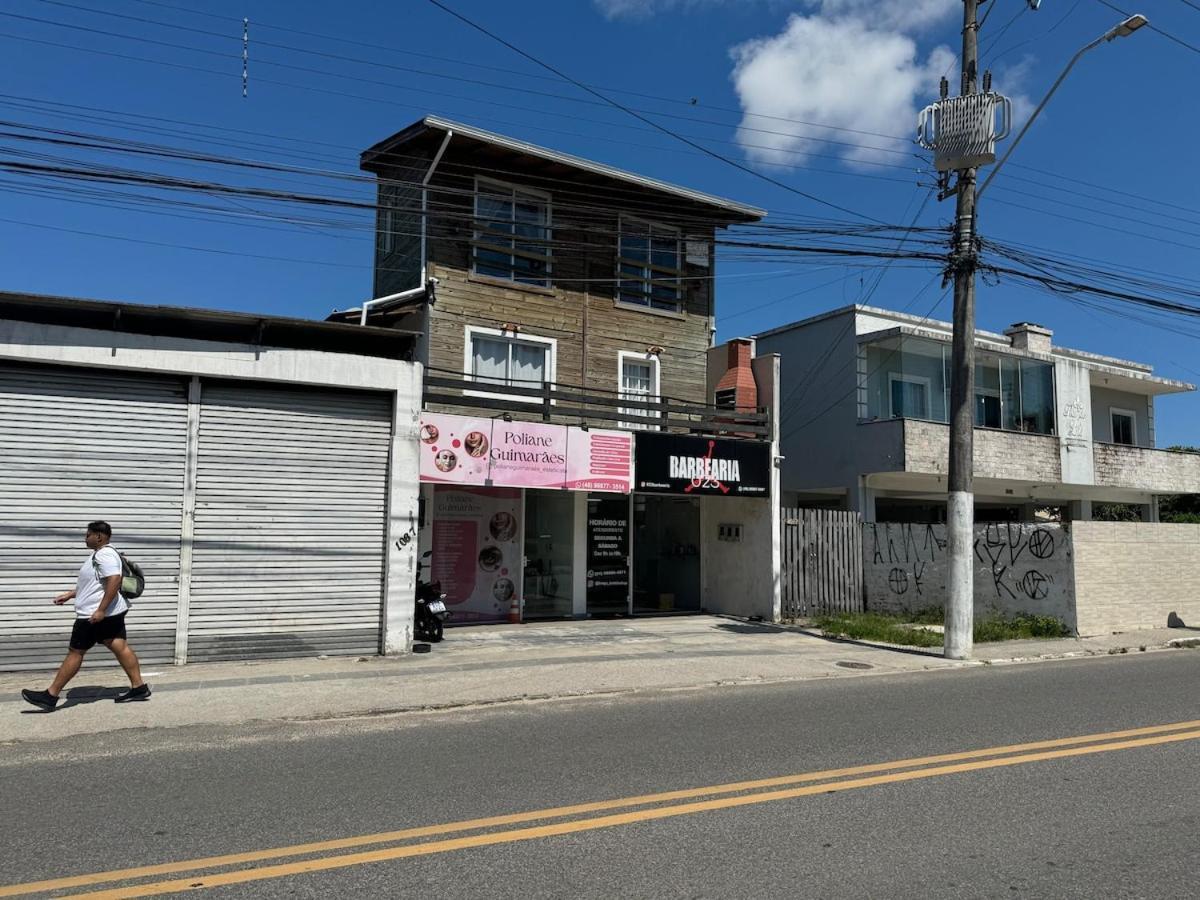 Micro Casa, Ceu Particular Florianopolis