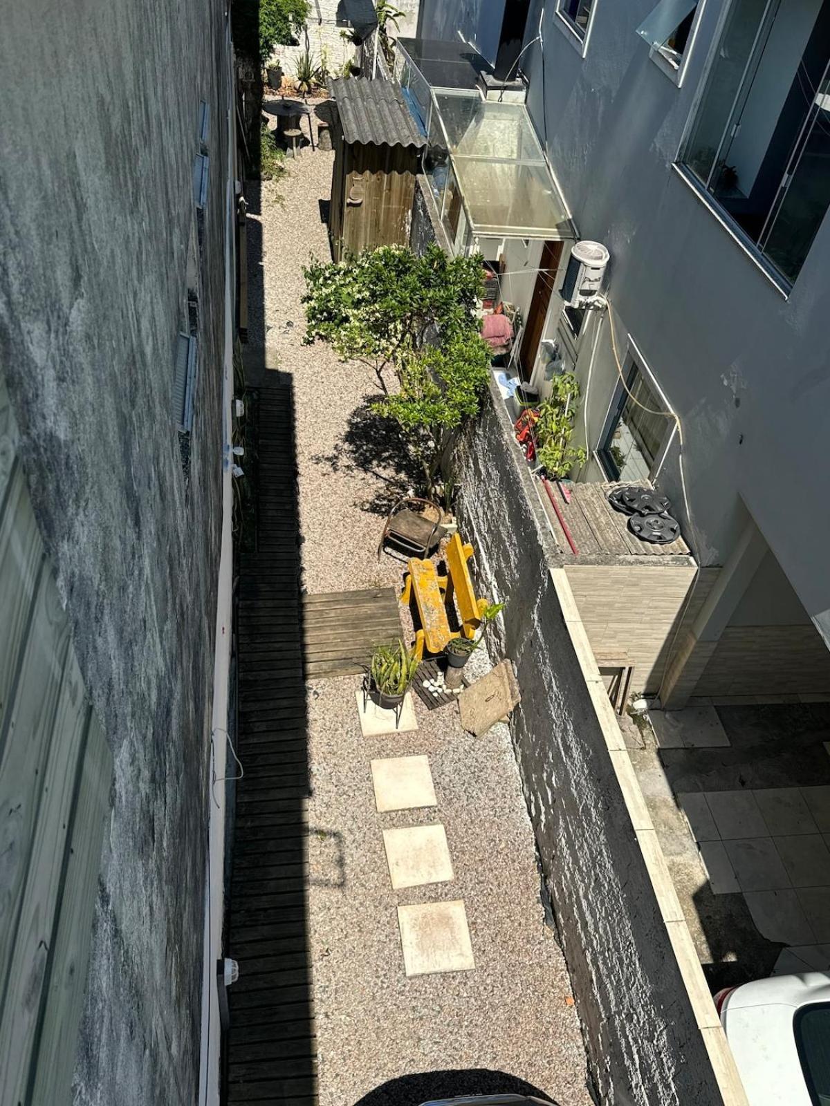 Apartamento Micro Casa, Ceu Particular