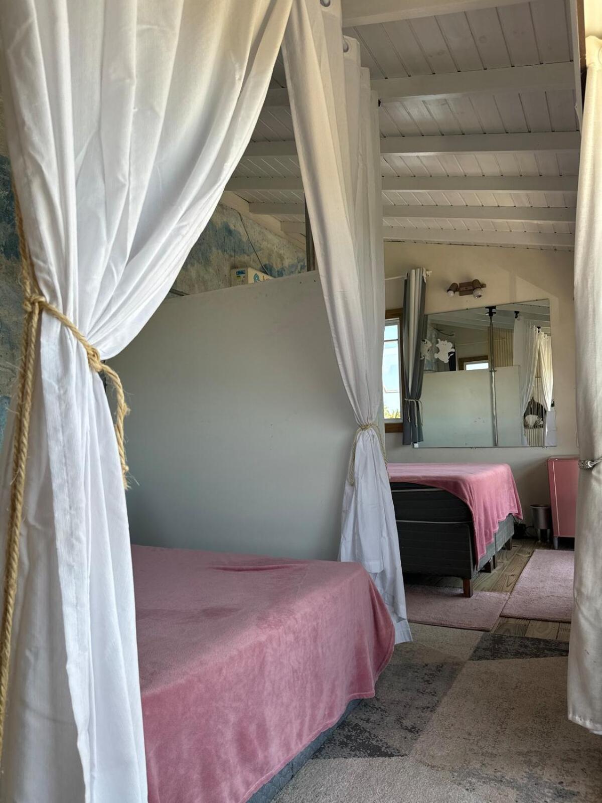 Apartamento Micro Casa, Ceu Particular Florianopolis
