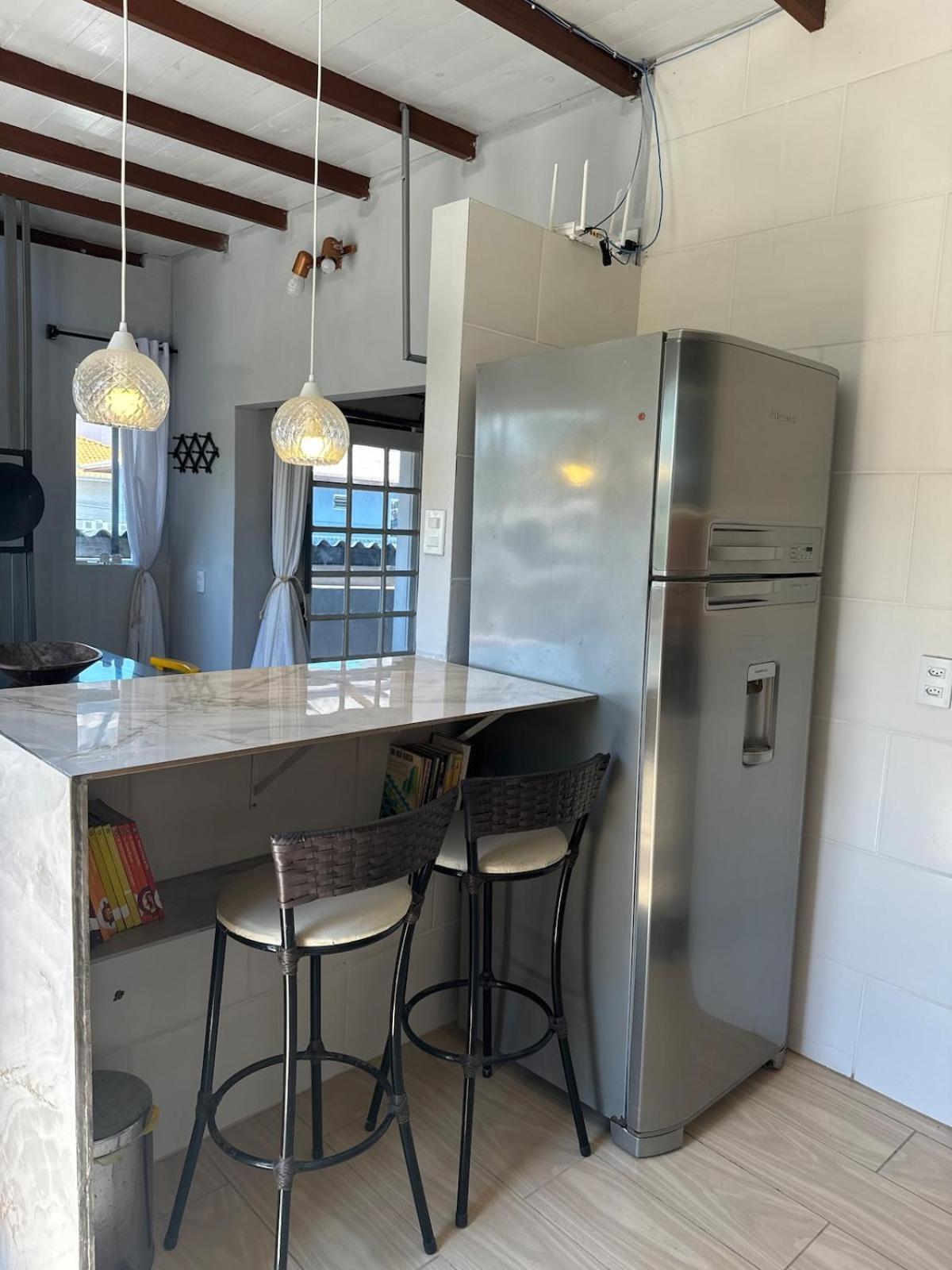 Micro Casa, Ceu Particular Florianopolis