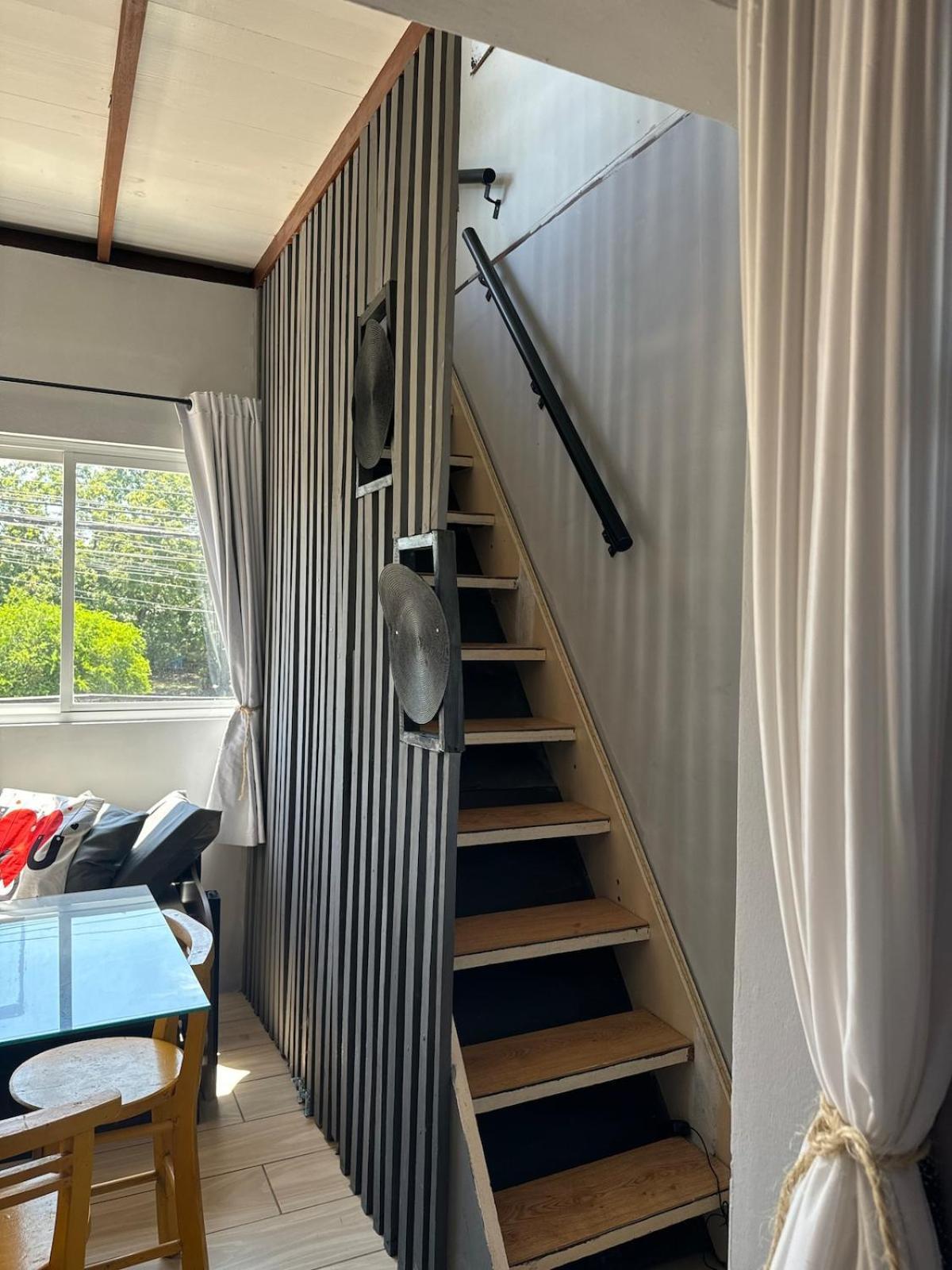 Apartamento Micro Casa, Ceu Particular *