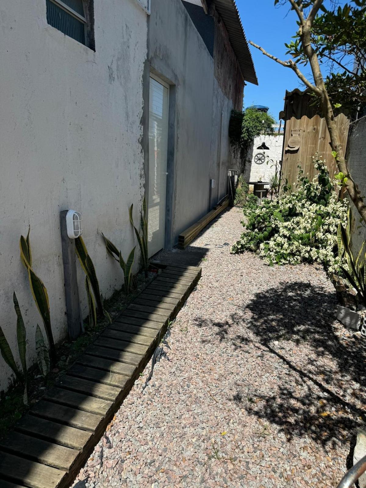 Apartamento Micro Casa, Ceu Particular
