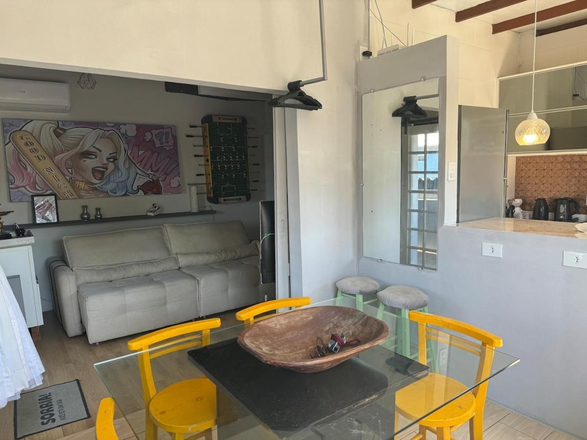 Apartamento Micro Casa, Ceu Particular *