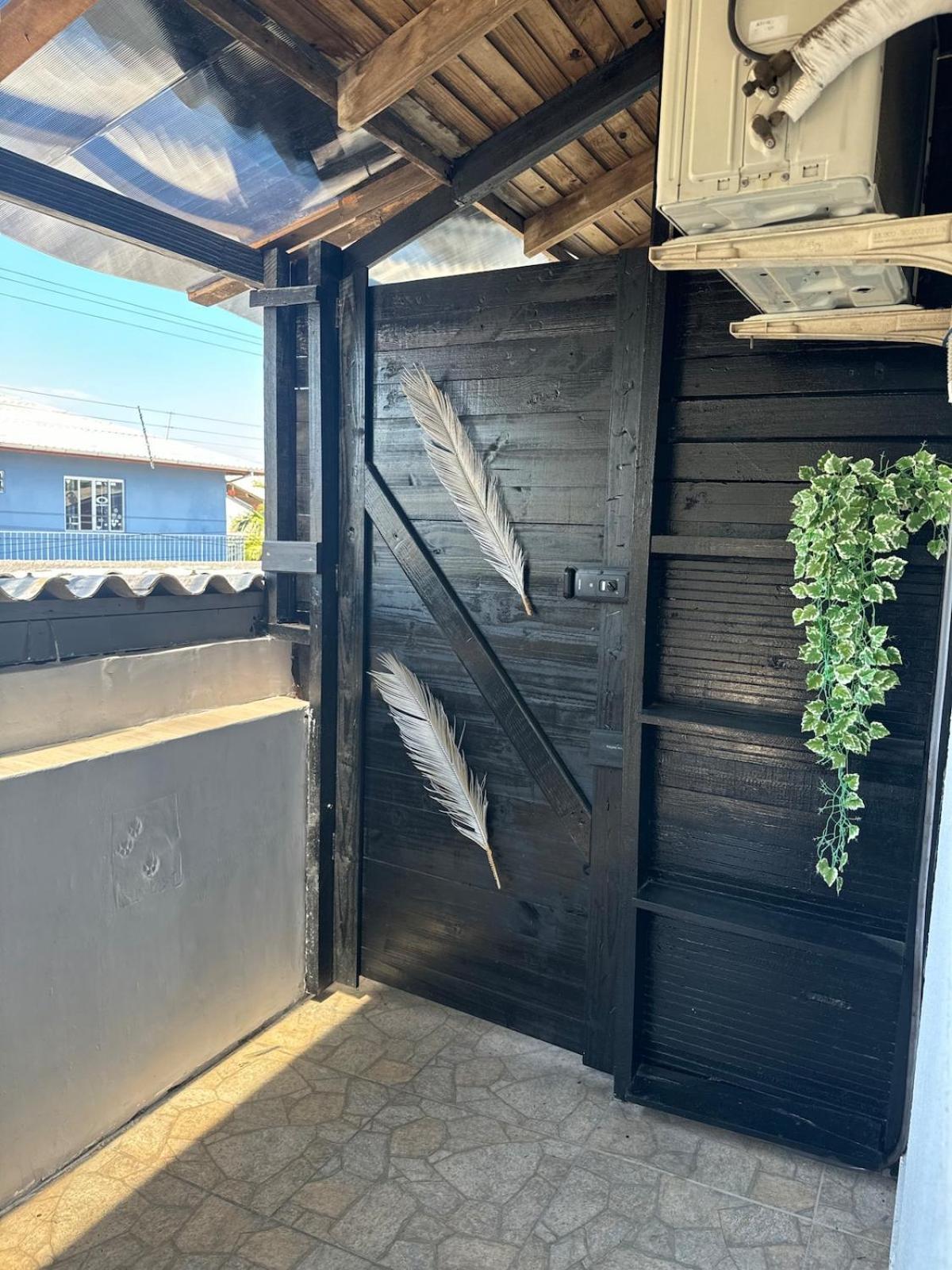 Apartamento Micro Casa, Ceu Particular Florianopolis