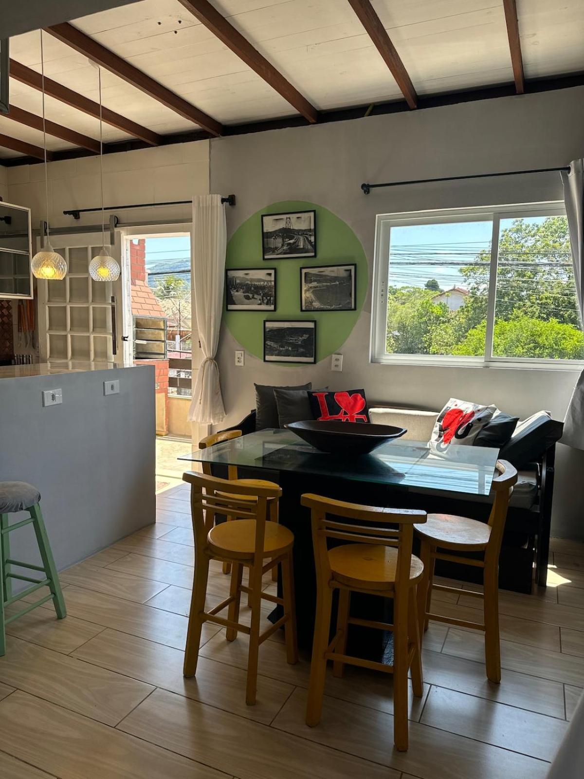 Micro Casa, Ceu Particular Florianopolis