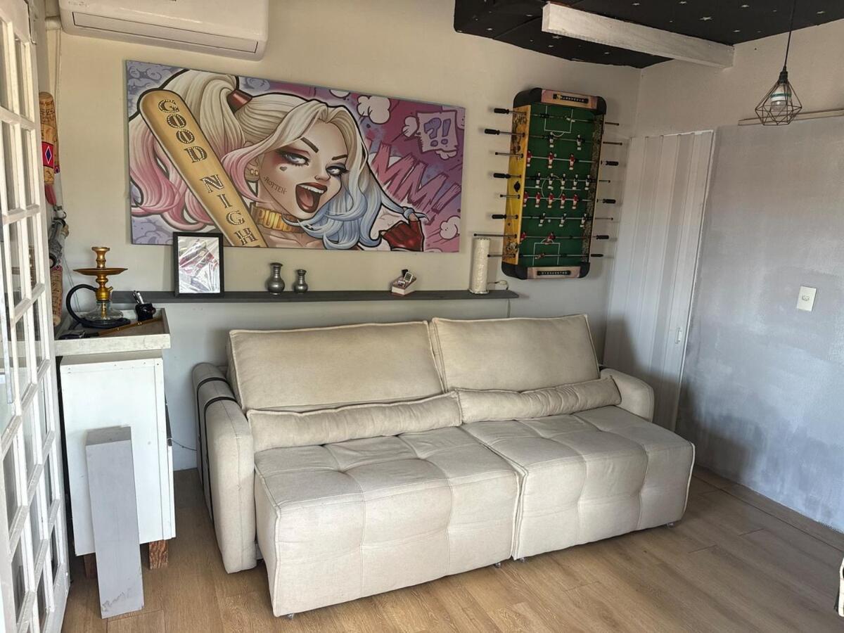 Micro Casa, Ceu Particular * Florianopolis
