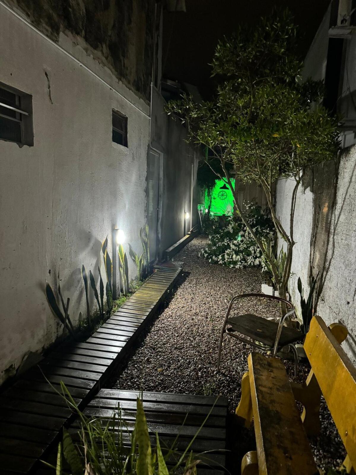 Micro Casa, Ceu Particular Apartamento Florianopolis