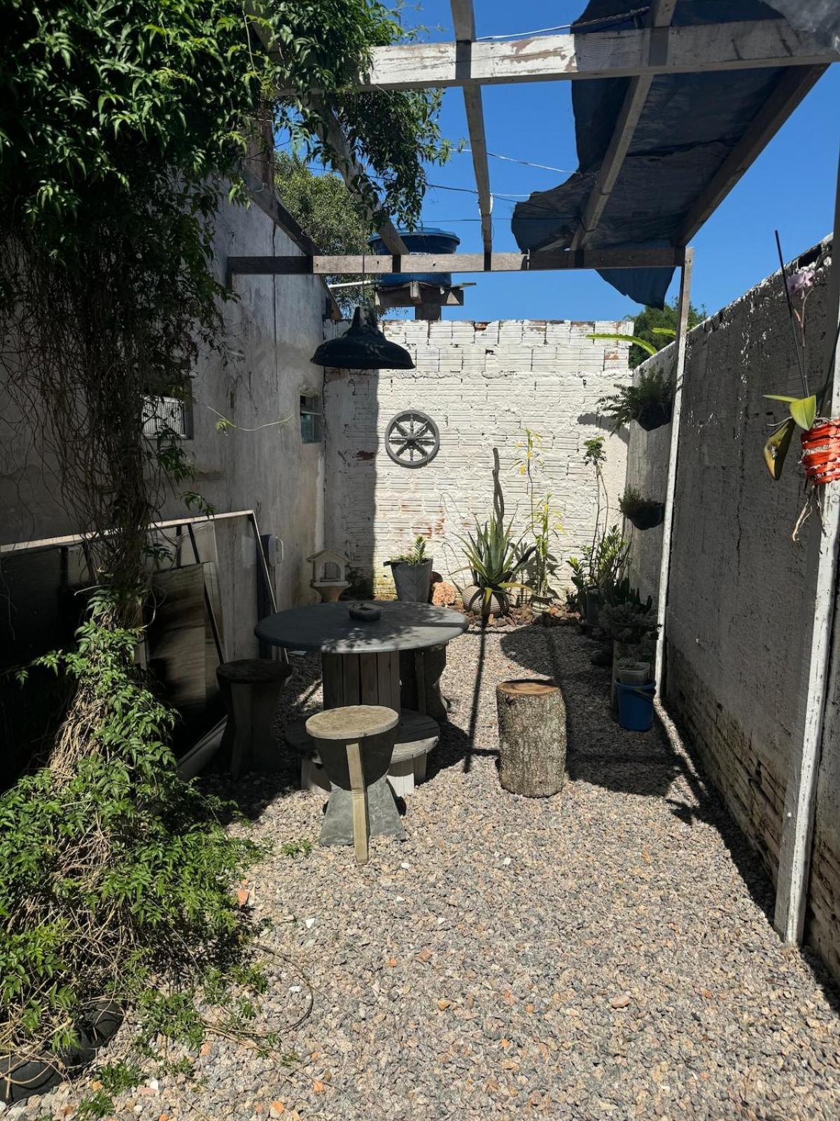 Micro Casa, Ceu Particular