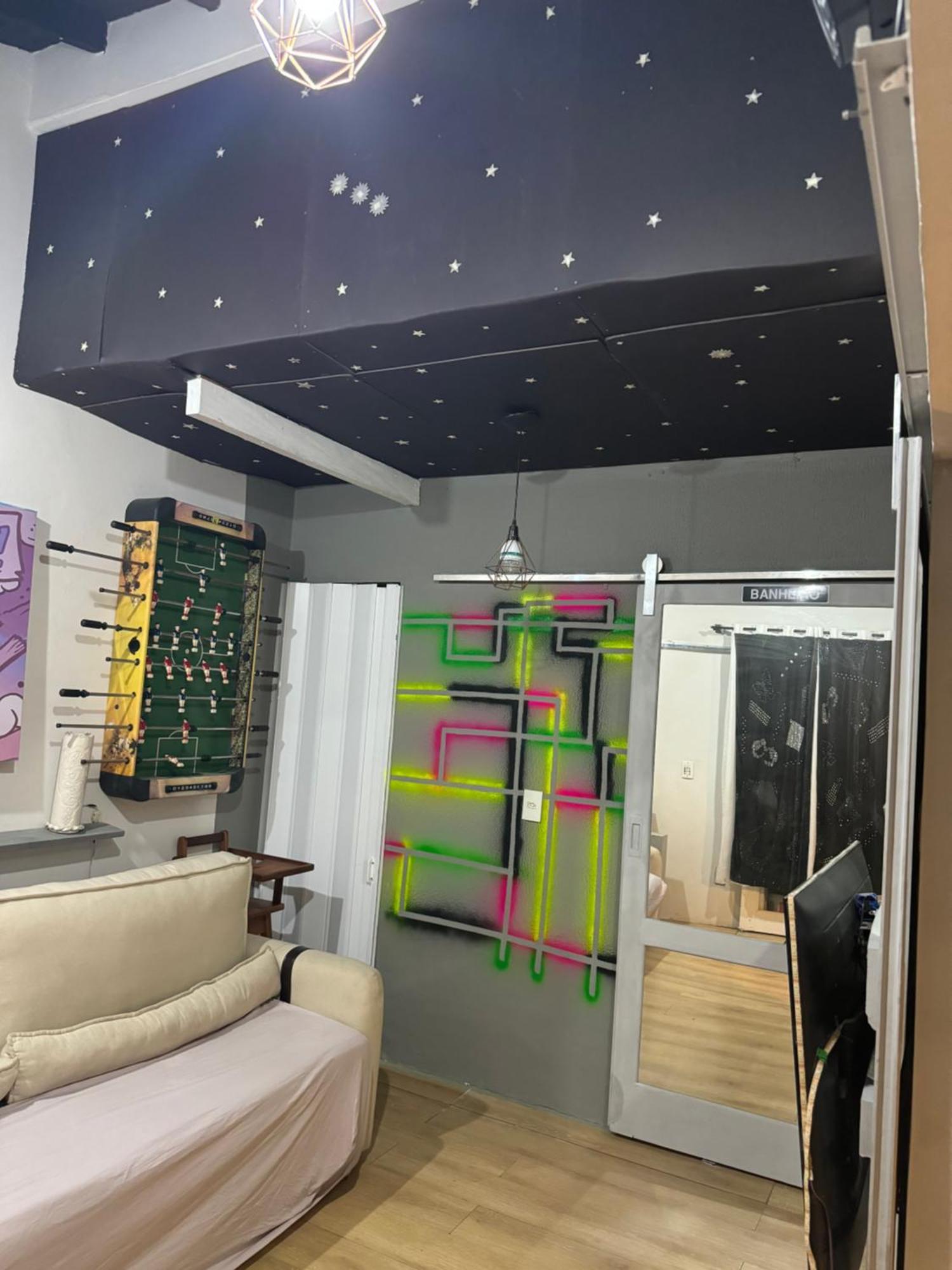 Apartamento Micro Casa, Ceu Particular Florianopolis