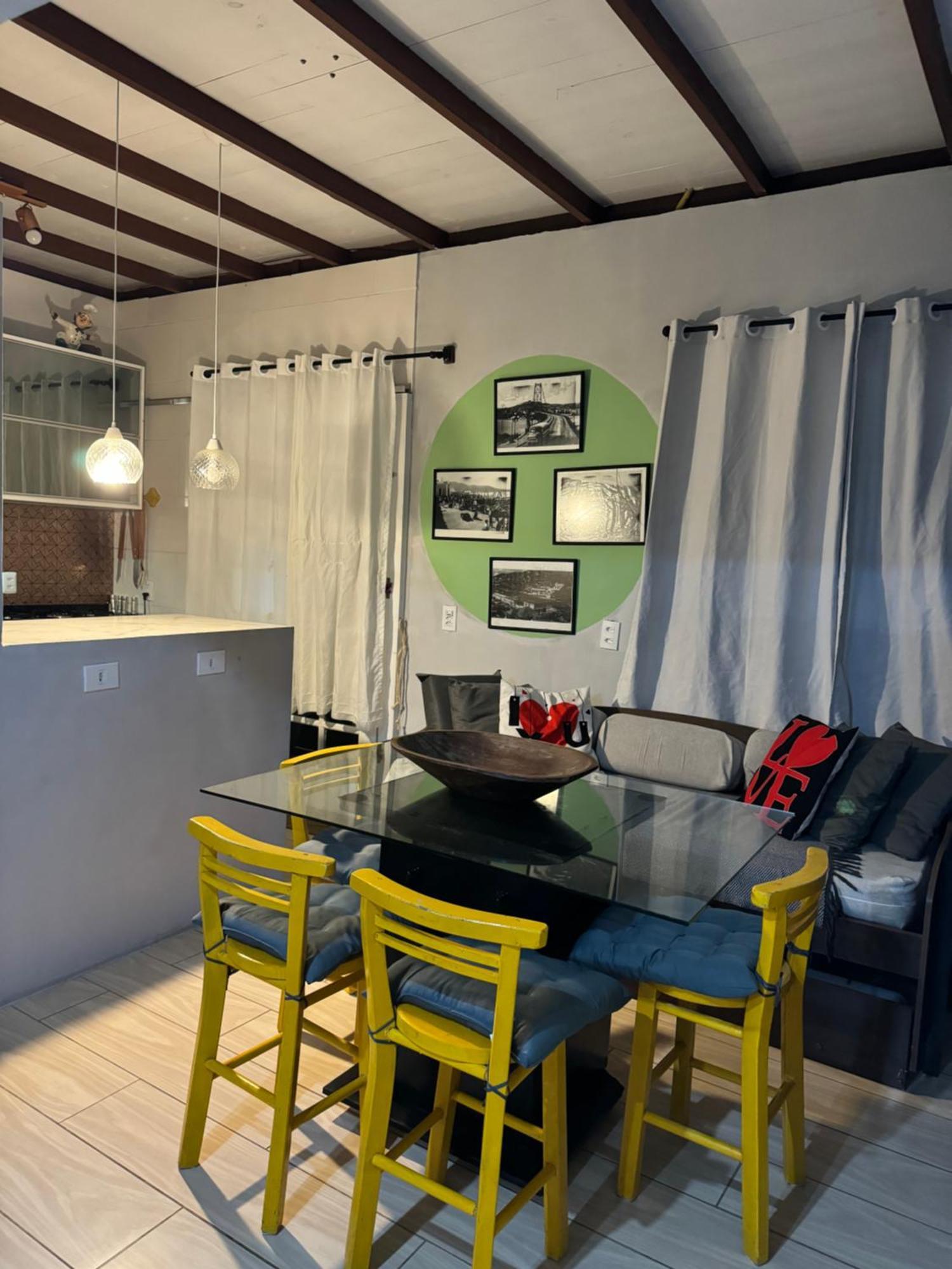 Micro Casa, Ceu Particular Florianopolis