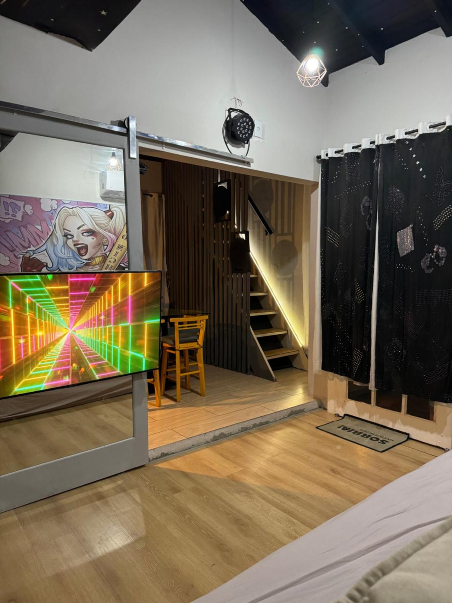 Apartamento Micro Casa, Ceu Particular