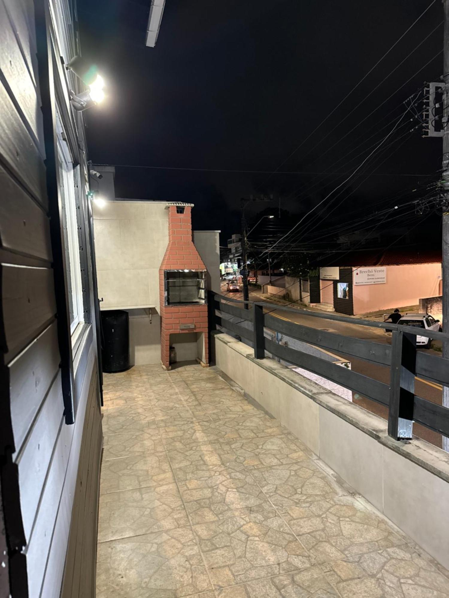 Micro Casa, Ceu Particular Florianopolis