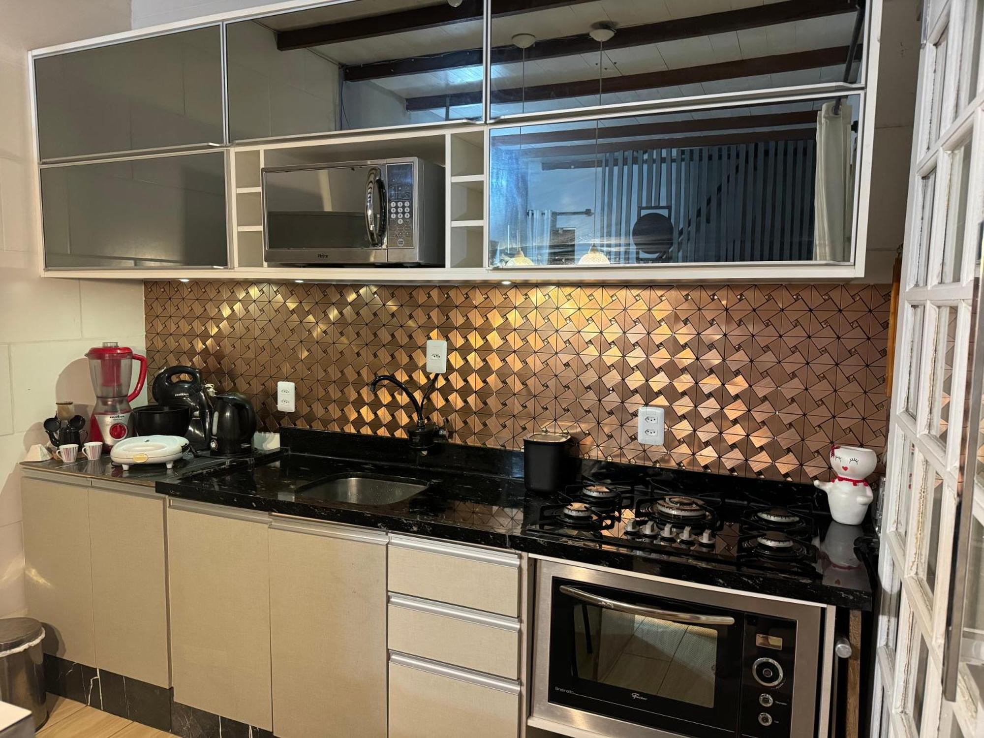 Apartamento Micro Casa, Ceu Particular