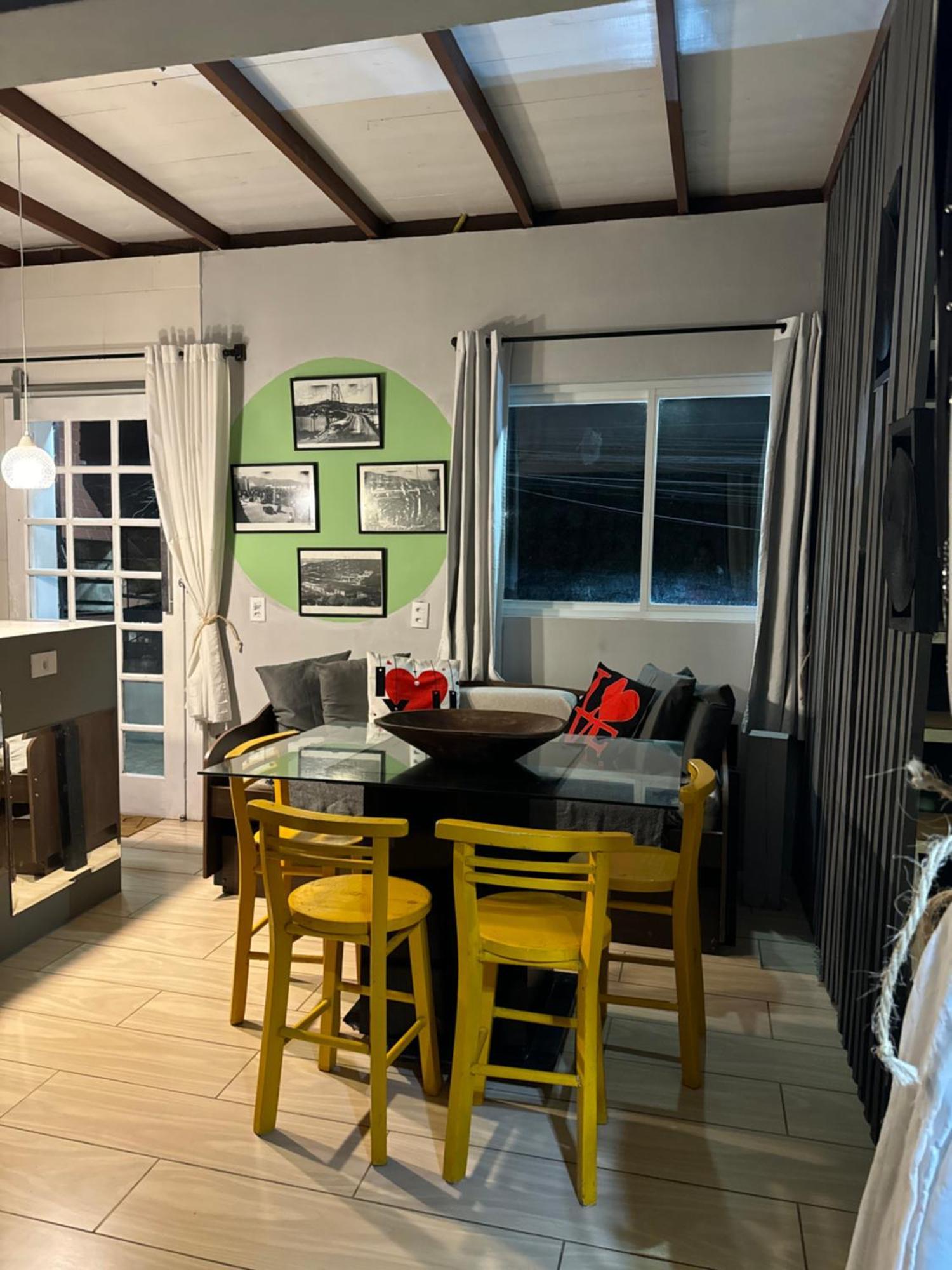 Micro Casa, Ceu Particular Florianopolis
