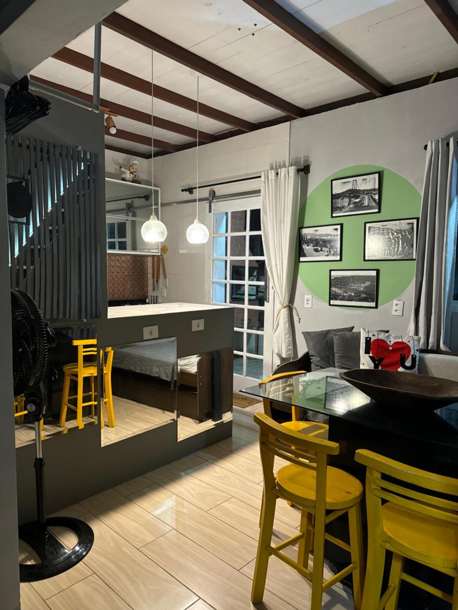 Micro Casa, Ceu Particular Florianopolis
