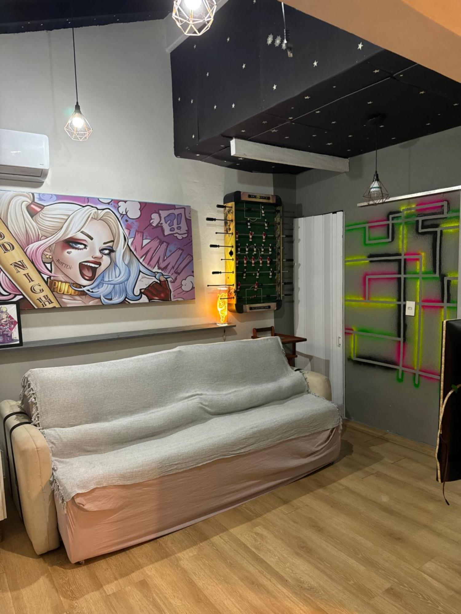 Micro Casa, Ceu Particular Florianopolis