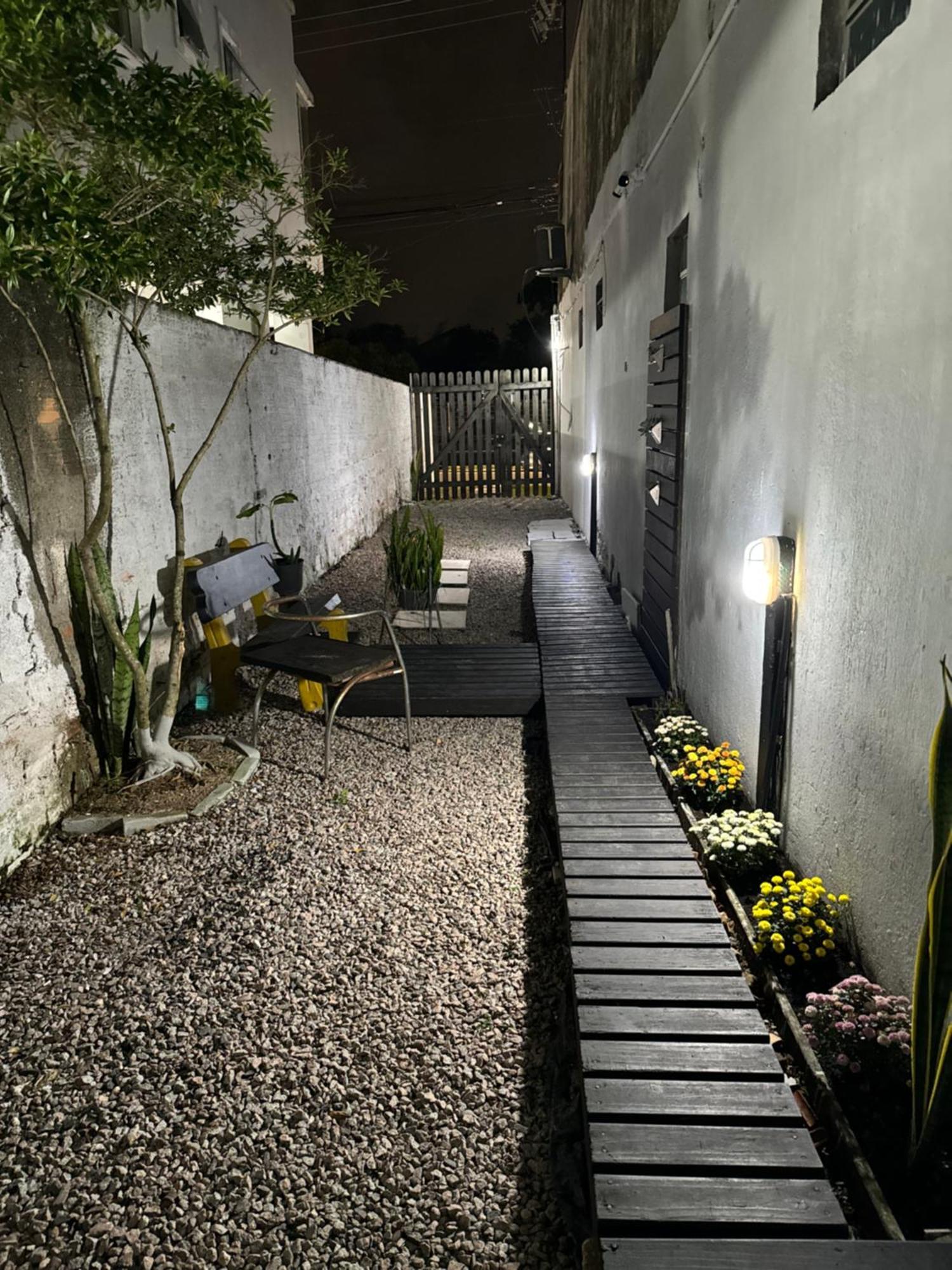 Micro Casa, Ceu Particular Apartamento