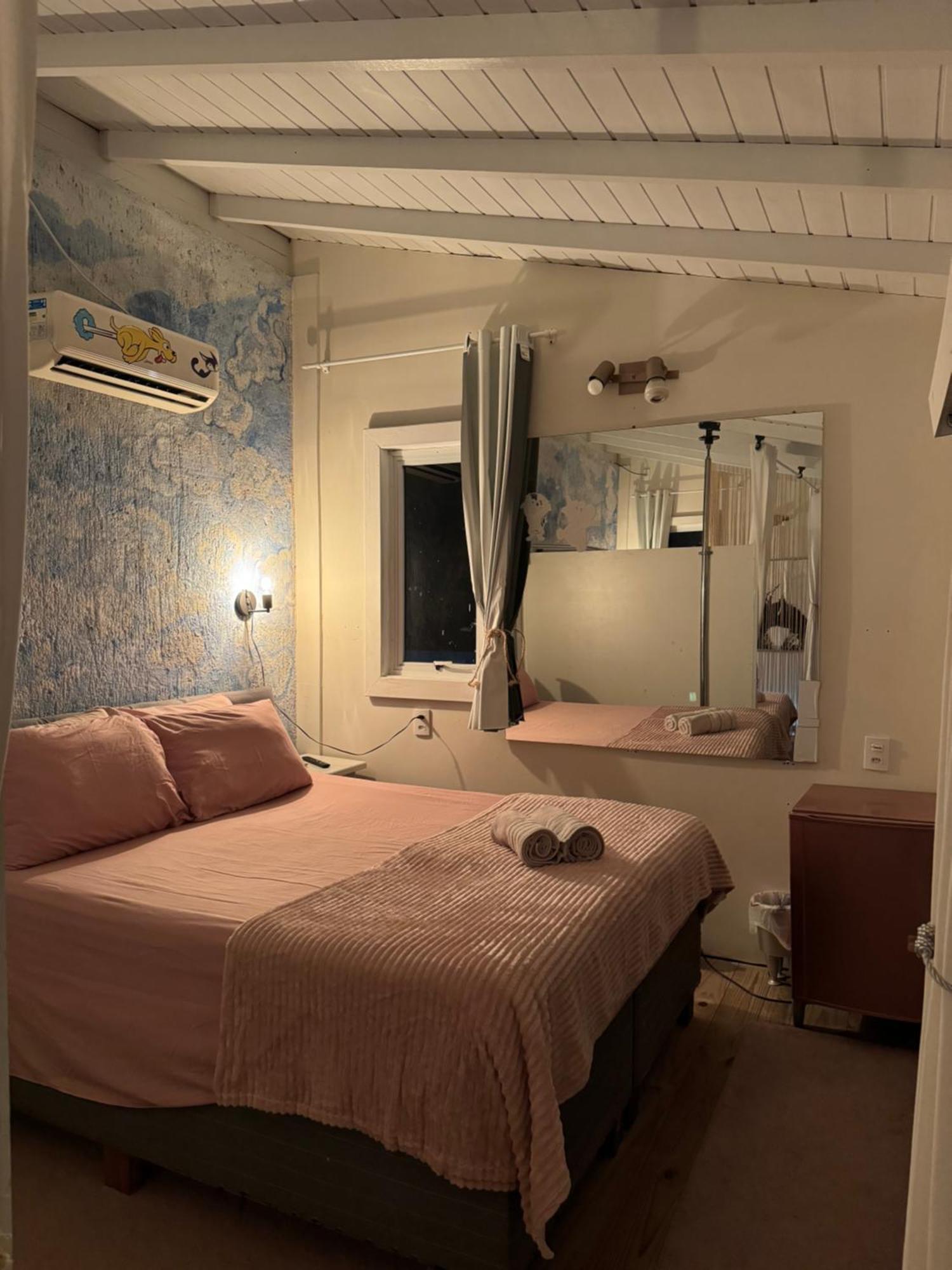 Micro Casa, Ceu Particular Apartamento *