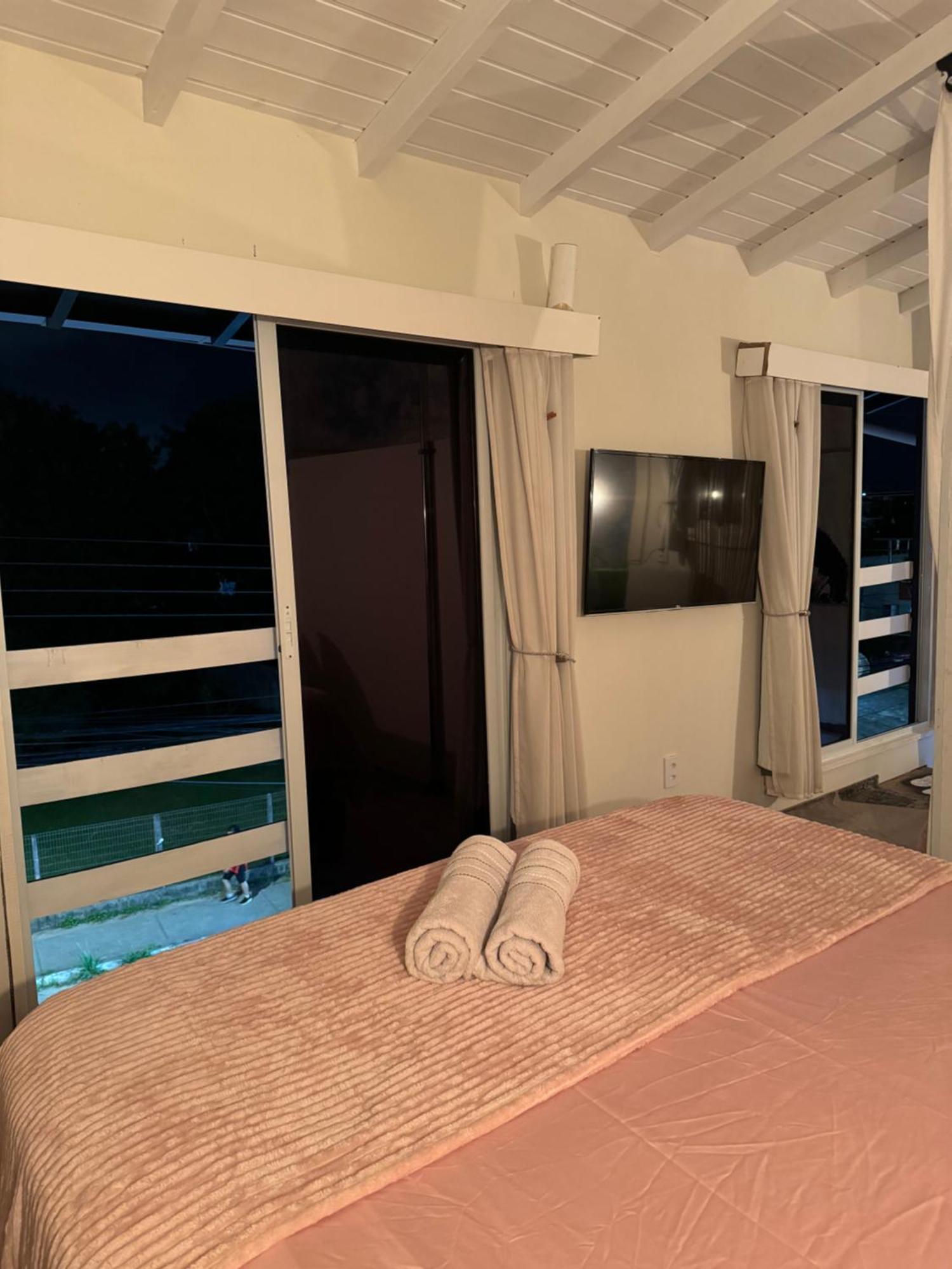 Apartamento Micro Casa, Ceu Particular Florianopolis