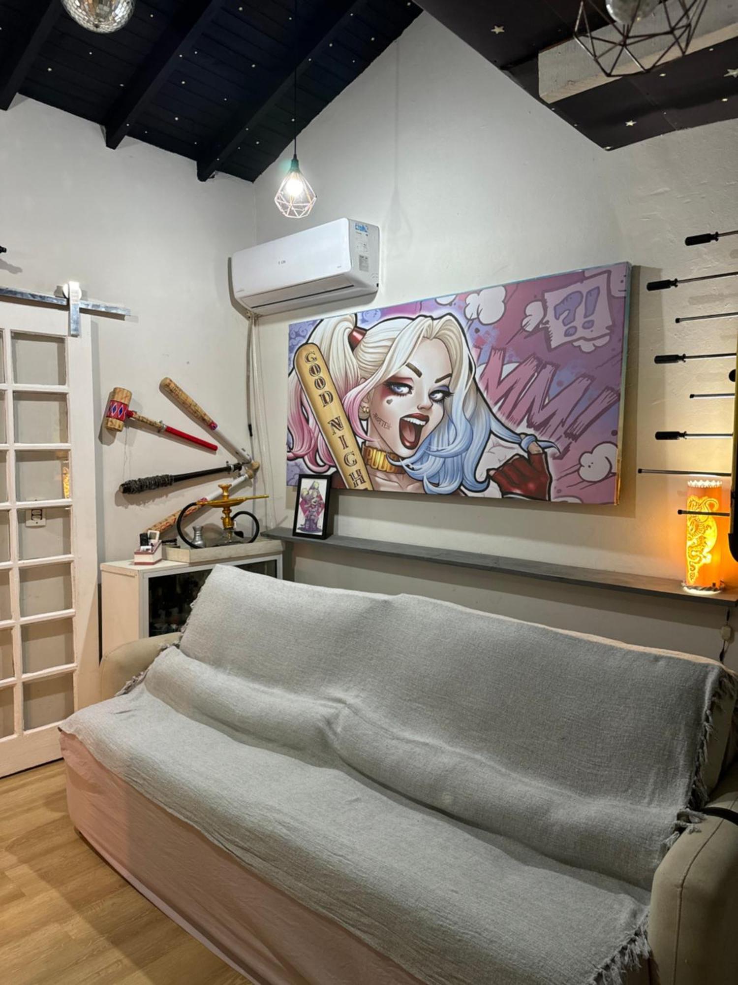 Micro Casa, Ceu Particular Florianopolis