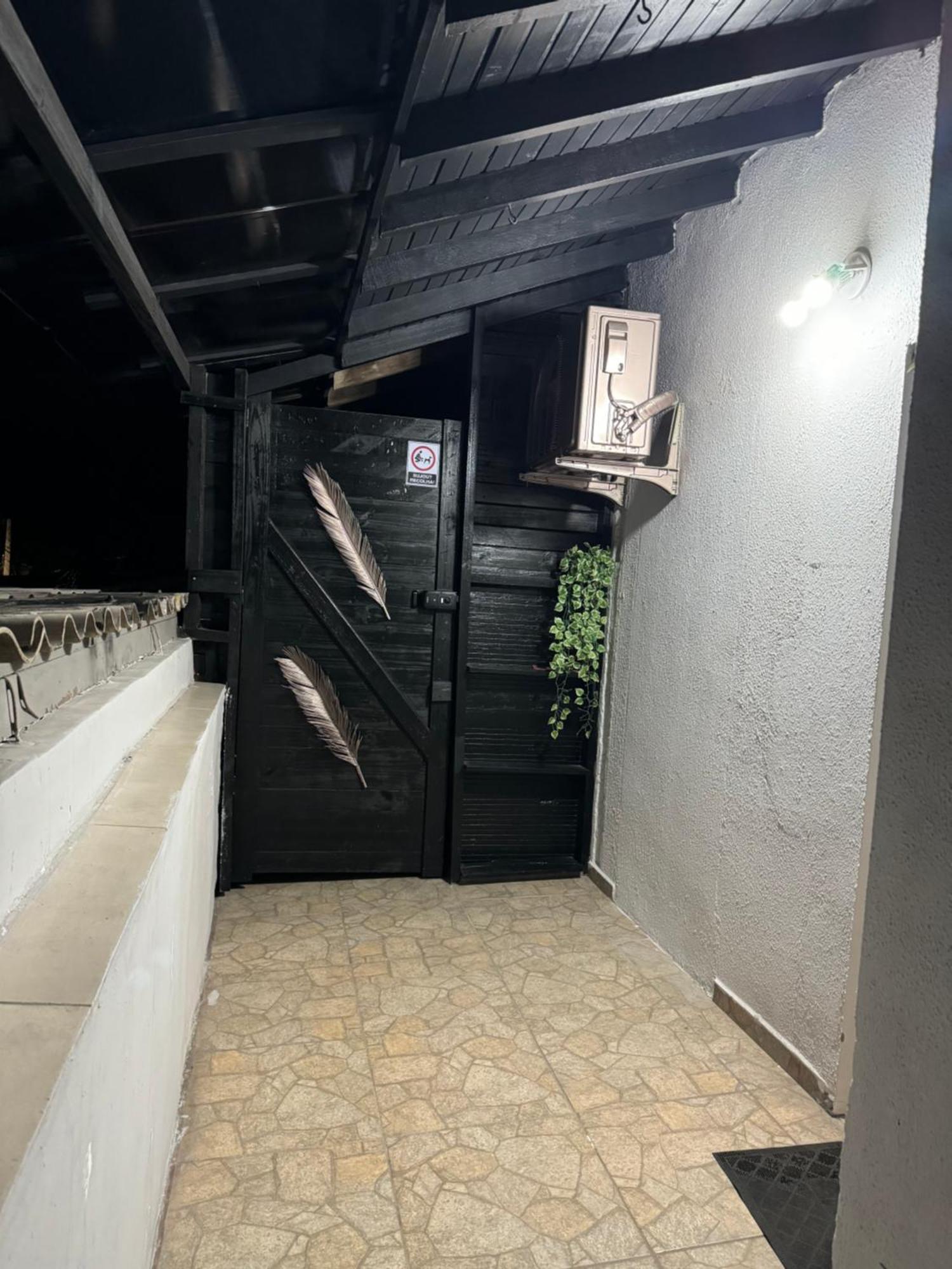 Micro Casa, Ceu Particular * Florianopolis